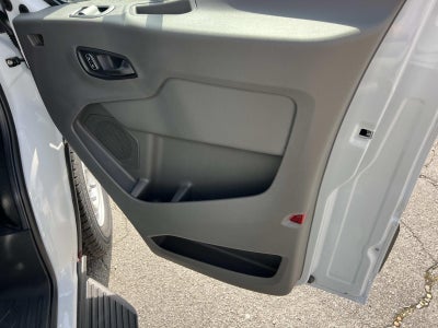2026 Ford Transit Passenger Wagon T-350 148 MED ROOF XL RW