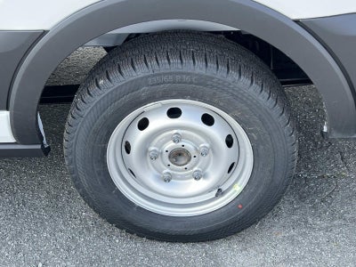 2026 Ford Transit Passenger Wagon T-350 148 MED ROOF XL RW