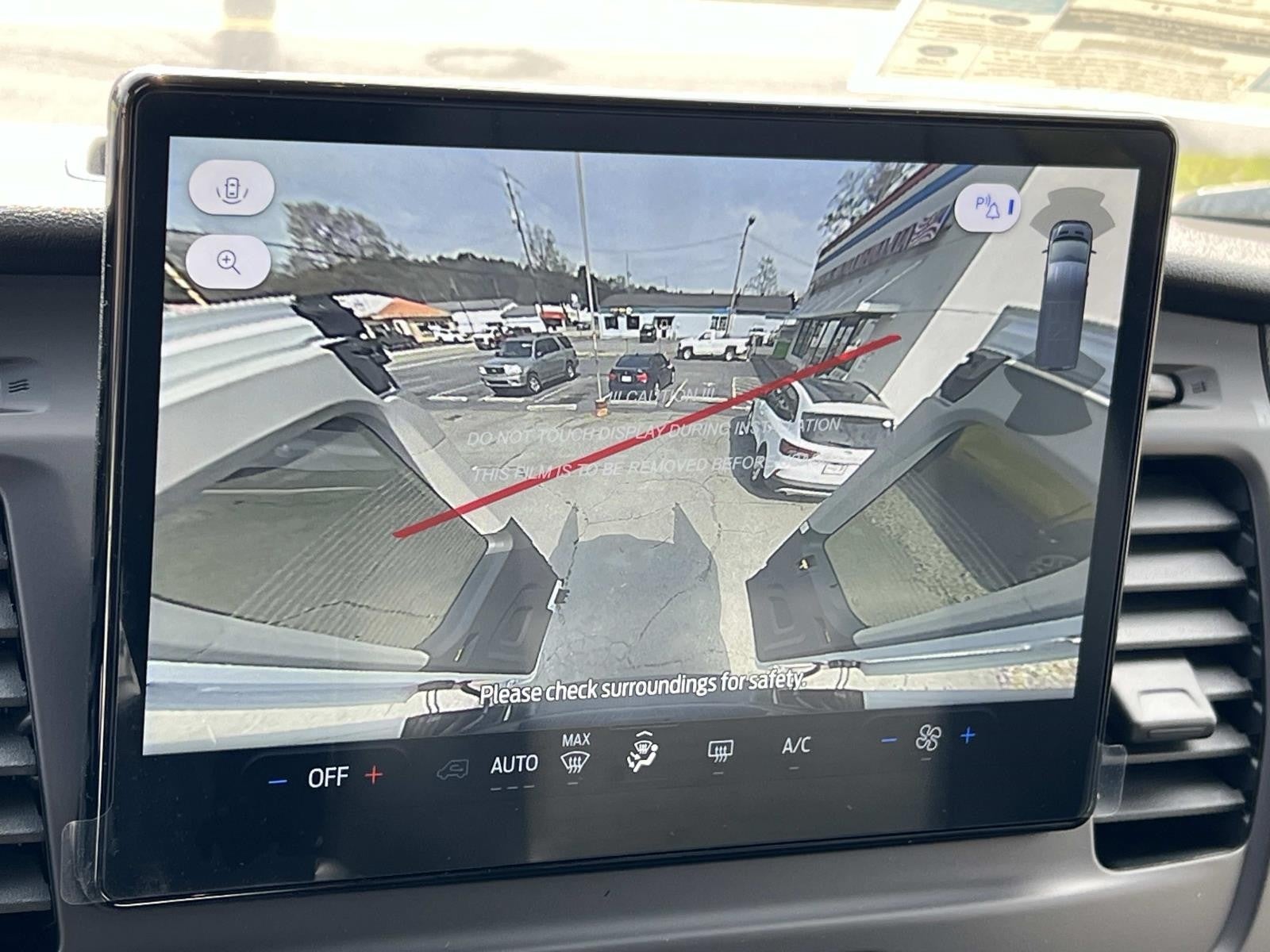 2026 Ford Transit Passenger Wagon T-350 148 MED ROOF XL RW