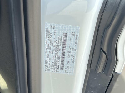 2026 Ford Transit Passenger Wagon T-350 148 MED ROOF XL RW