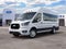 2027 Ford Transit Passenger Wagon T-350 HD 148 EL HIGH ROO