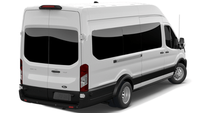 2027 Ford Transit Passenger Wagon T-350 HD 148 EL HIGH ROO