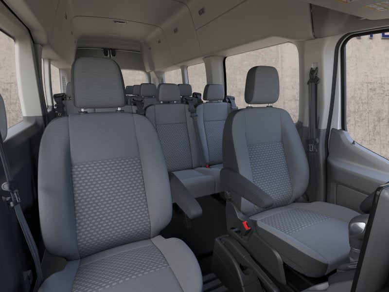 2026 Ford Transit Passenger Wagon T-350 HD 148 EL HIGH ROO