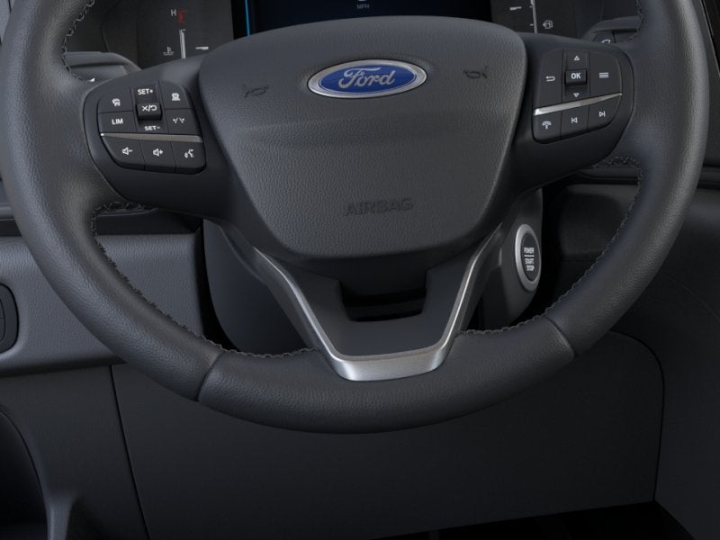2026 Ford Transit Passenger Wagon T-350 HD 148 EL HIGH ROO