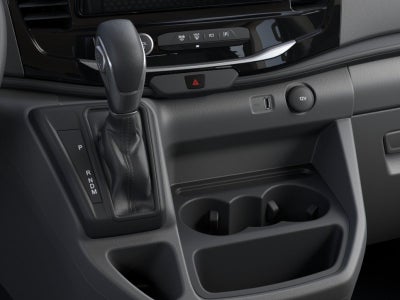 2026 Ford Transit Passenger Wagon T-350 HD 148 EL HIGH ROO