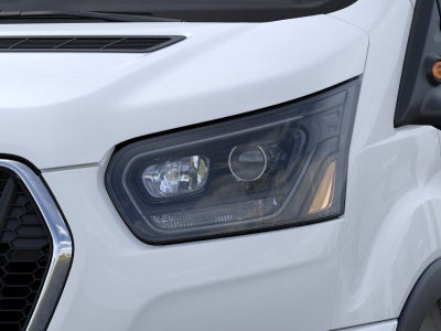 2026 Ford Transit Passenger Wagon T-350 HD 148 EL HIGH ROO
