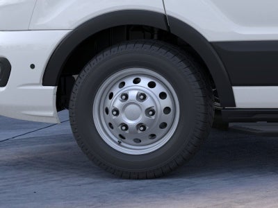 2026 Ford Transit Passenger Wagon T-350 HD 148 EL HIGH ROO