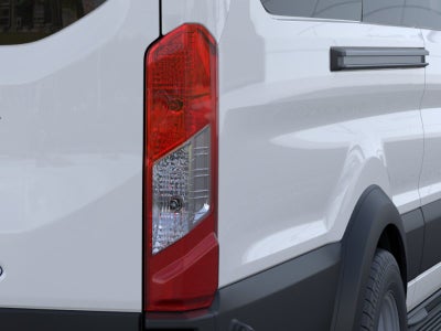 2026 Ford Transit Passenger Wagon T-350 HD 148 EL HIGH ROO