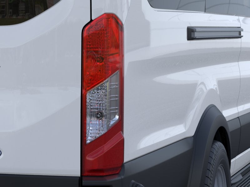 2026 Ford Transit Passenger Wagon T-350 HD 148 EL HIGH ROO