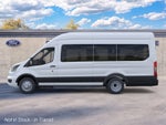 2026 Ford Transit Passenger Wagon T-350 HD 148 EL HIGH ROO