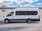 2026 Ford Transit Passenger Wagon T-350 HD 148 EL HIGH ROO