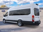 2026 Ford Transit Passenger Wagon T-350 HD 148 EL HIGH ROO