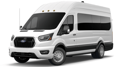 2026 Ford Transit Passenger Wagon T-350 HD 148 EL HIGH ROO