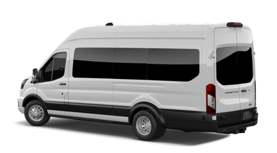 2026 Ford Transit Passenger Wagon T-350 HD 148 EL HIGH ROO