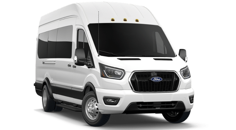 2026 Ford Transit Passenger Wagon T-350 HD 148 EL HIGH ROO