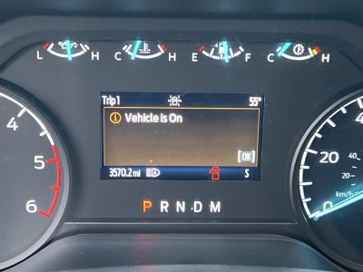 2024 Ford Super Duty F-550 DRW XLT 4WD REG CAB 169 WB 8