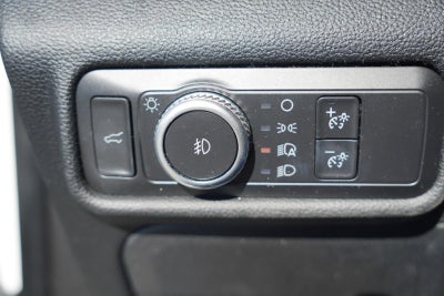 2021 Ford Explorer ST 4WD