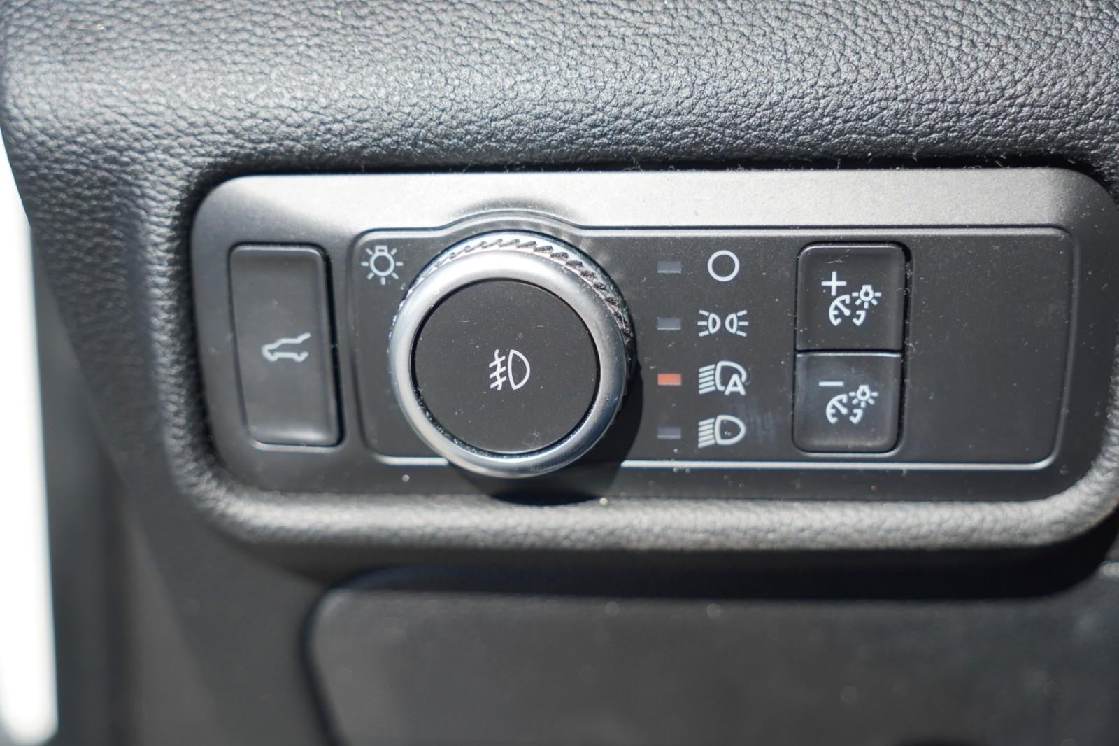 2021 Ford Explorer ST 4WD