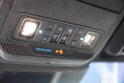 2021 Ford Explorer ST 4WD