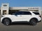 2021 Ford Explorer ST 4WD