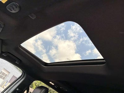 2019 Ford Explorer Platinum