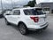 2019 Ford Explorer Platinum