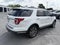 2019 Ford Explorer Platinum