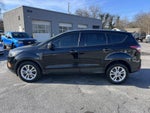 2018 Ford Escape S FWD