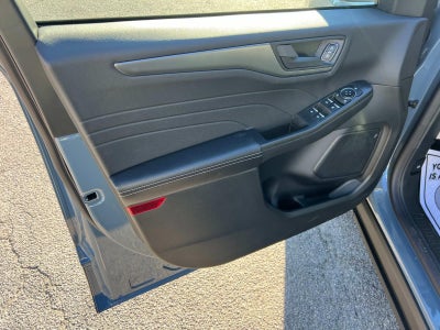 2025 Ford Escape ACTIVE FWD