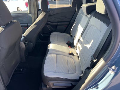 2025 Ford Escape ACTIVE FWD