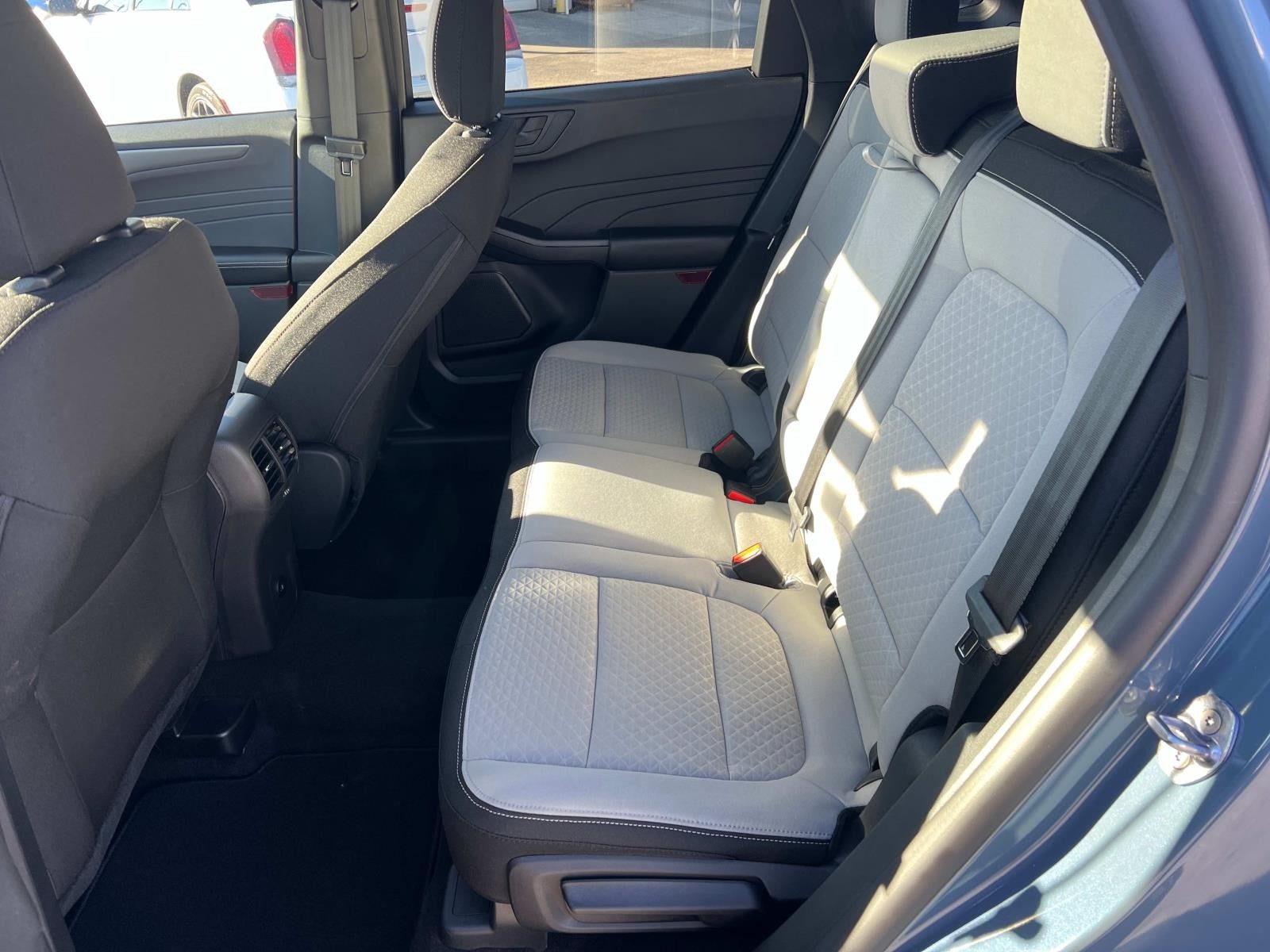 2025 Ford Escape ACTIVE FWD