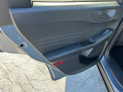 2025 Ford Escape ACTIVE FWD