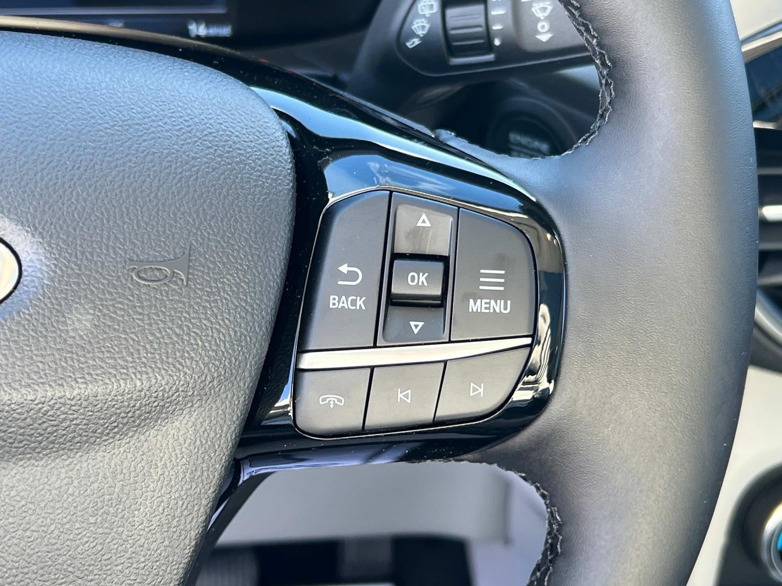 2025 Ford Escape ACTIVE FWD