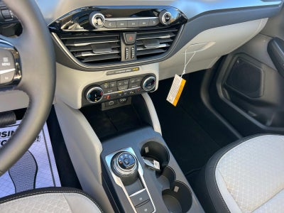 2025 Ford Escape ACTIVE FWD