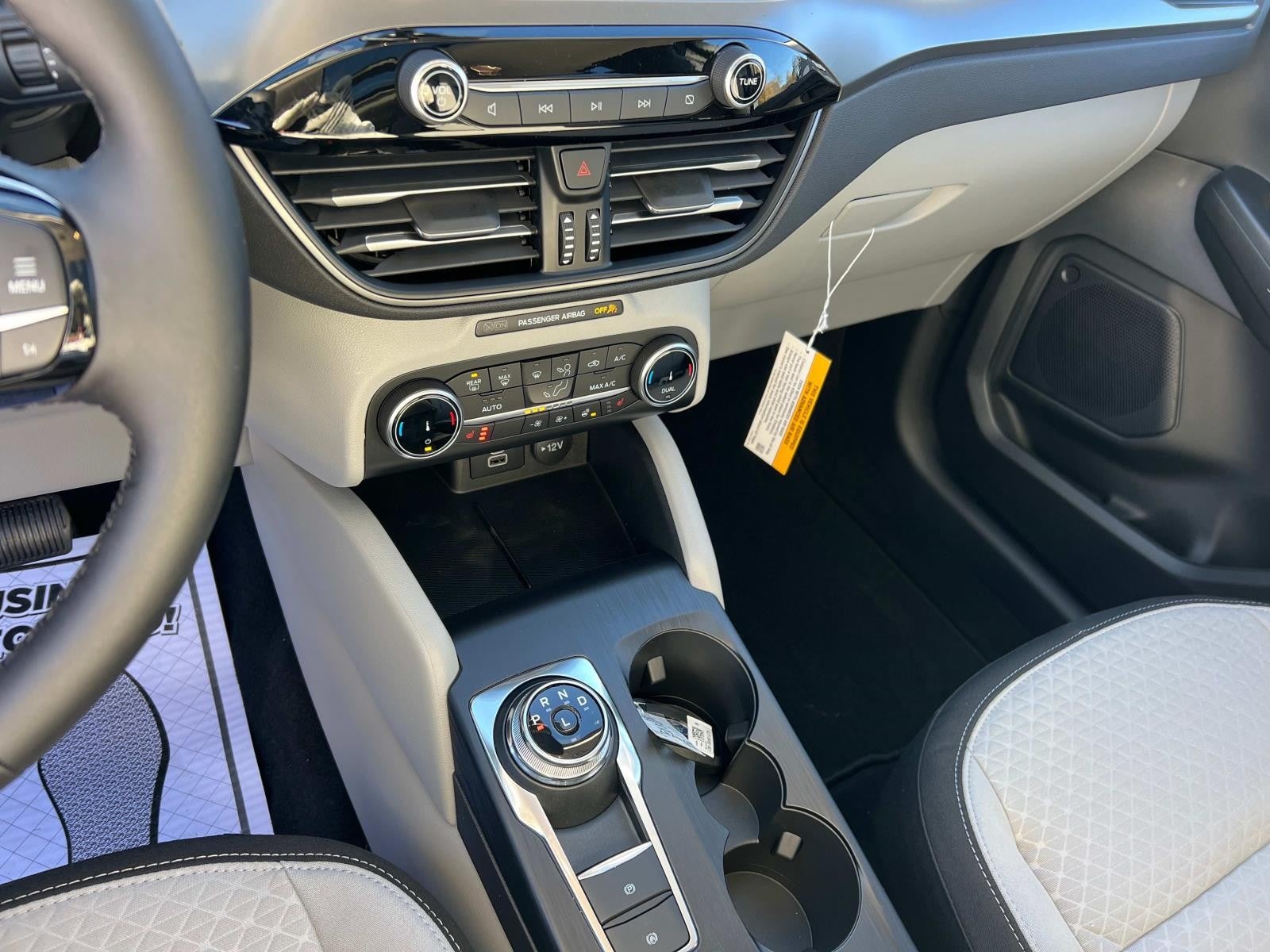 2025 Ford Escape ACTIVE FWD