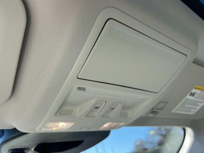 2025 Ford Escape ACTIVE FWD