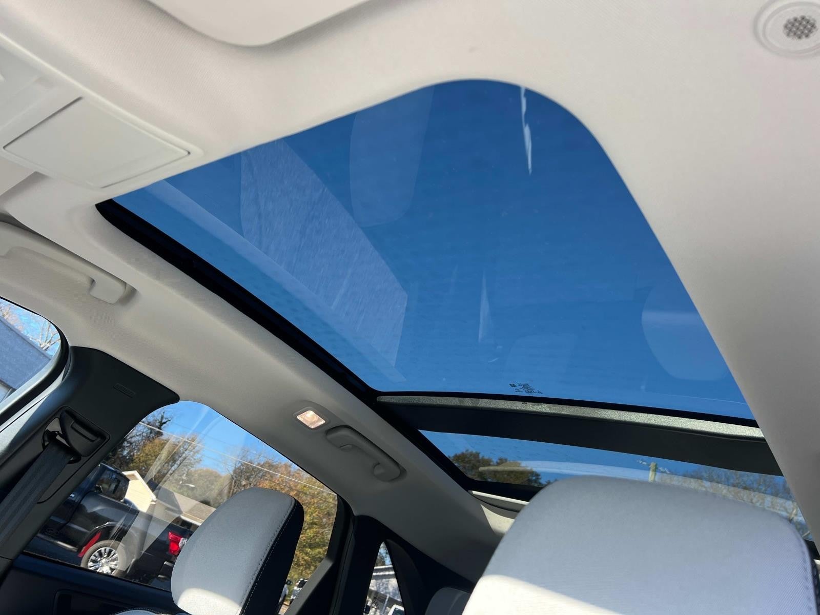 2025 Ford Escape ACTIVE FWD