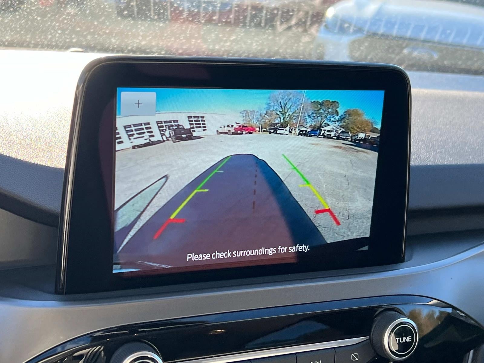 2025 Ford Escape ACTIVE FWD