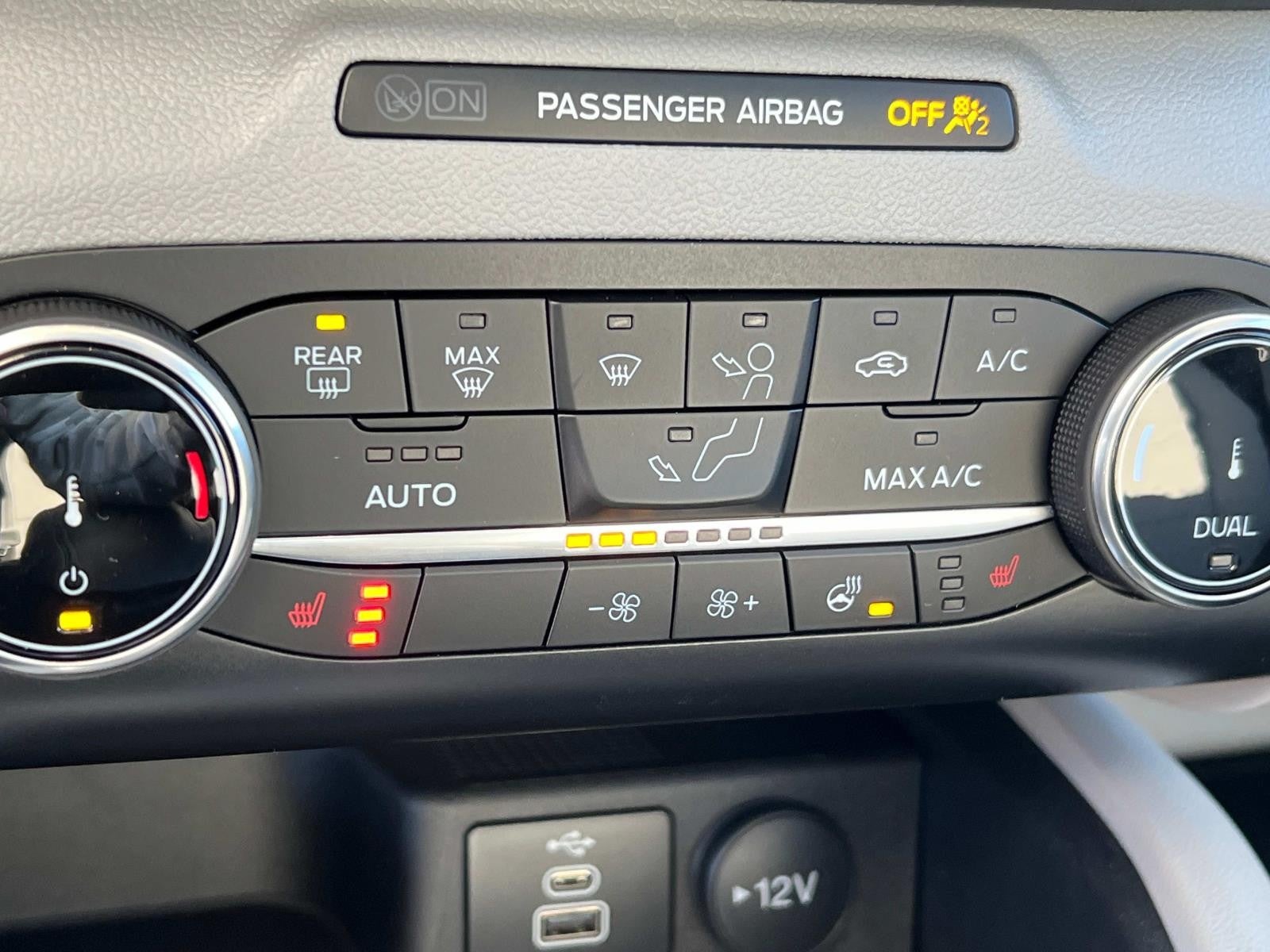 2025 Ford Escape ACTIVE FWD