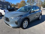 2025 Ford Escape ACTIVE FWD