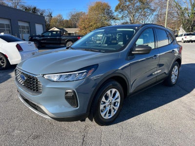 2025 Ford Escape ACTIVE FWD