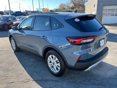 2025 Ford Escape ACTIVE FWD