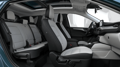 2025 Ford Escape ACTIVE FWD