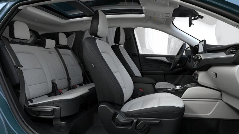 2025 Ford Escape ACTIVE FWD