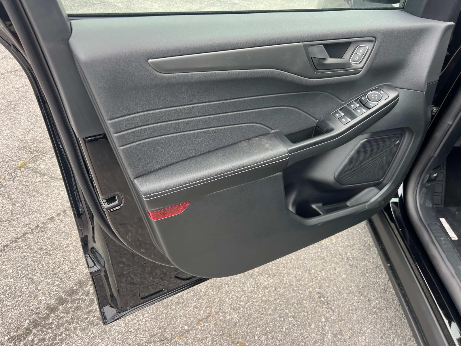 2025 Ford Escape ACTIVE FWD