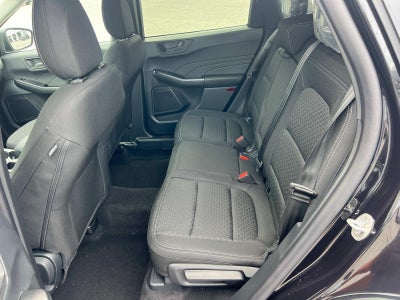 2025 Ford Escape ACTIVE FWD