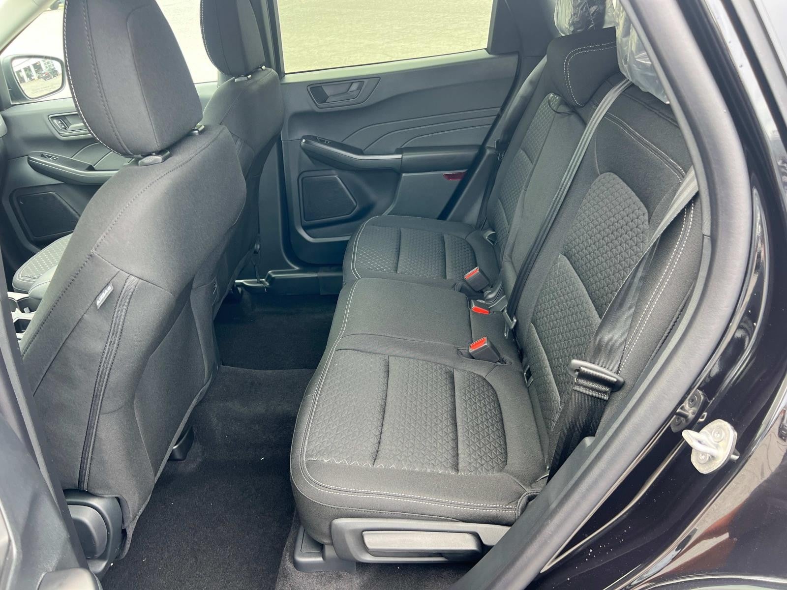 2025 Ford Escape ACTIVE FWD