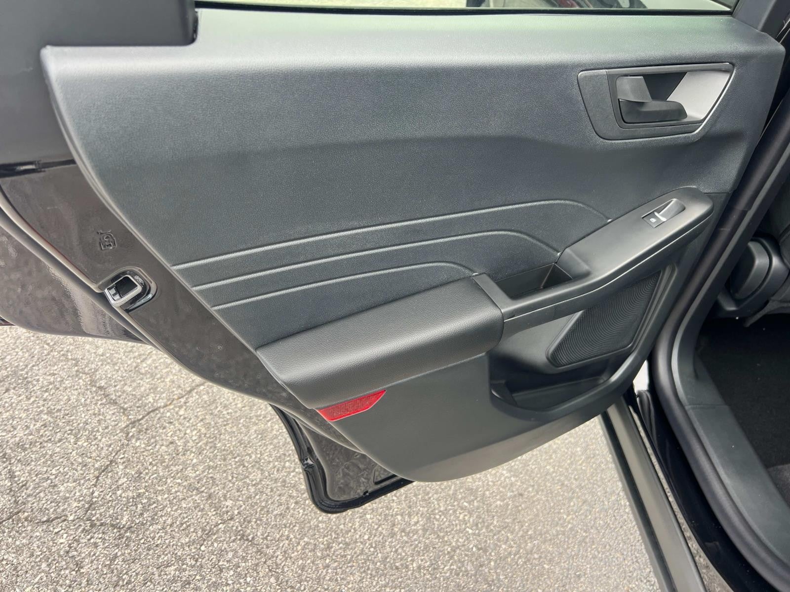 2025 Ford Escape ACTIVE FWD