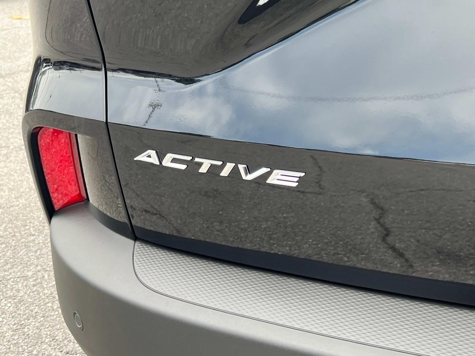 2025 Ford Escape ACTIVE FWD