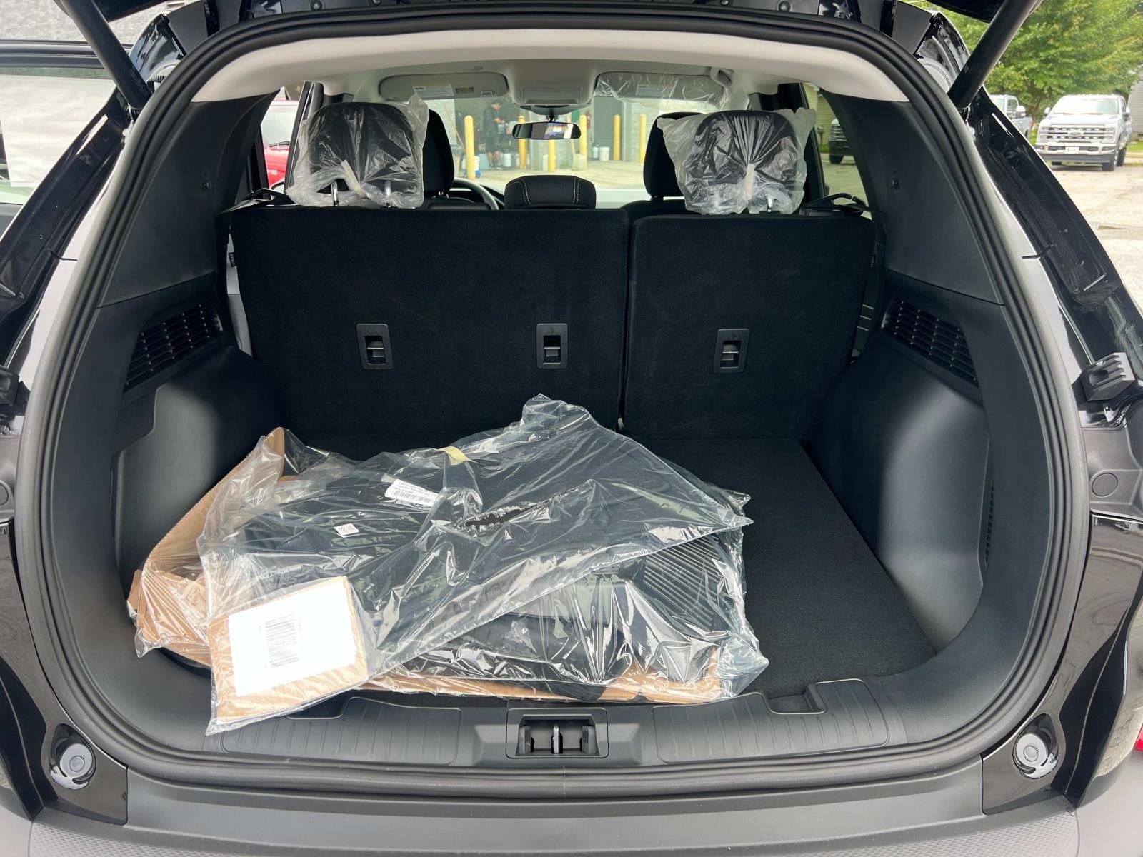 2025 Ford Escape ACTIVE FWD